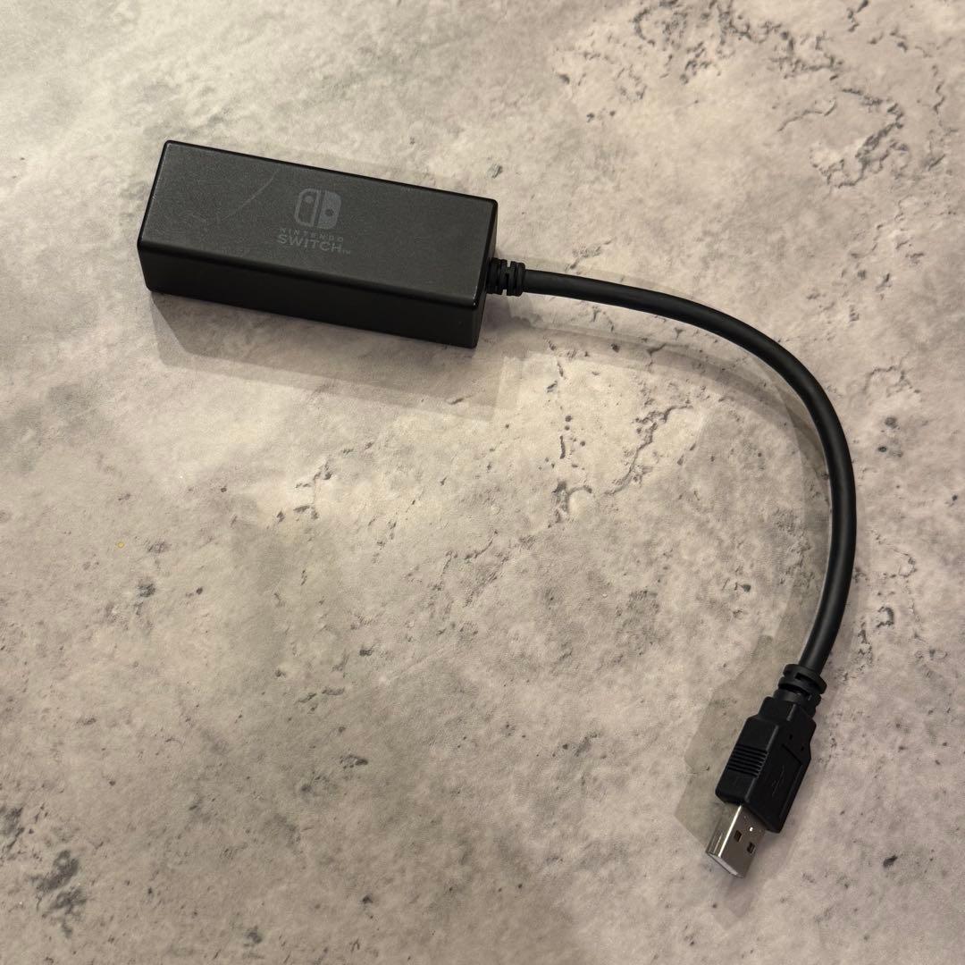 Nintendo Switch一式+SDカード128GB&ケース&スタンド付き