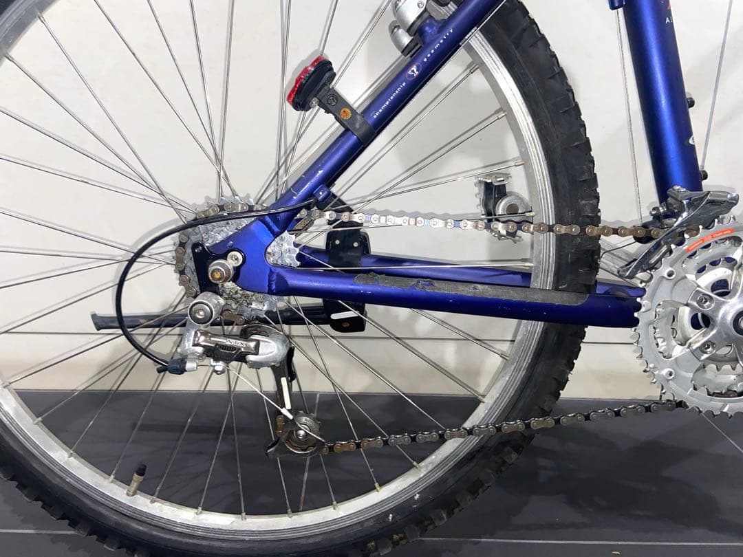 giant ATX860 MTB マウンテンバイク　ジャイアント　クロスバイク