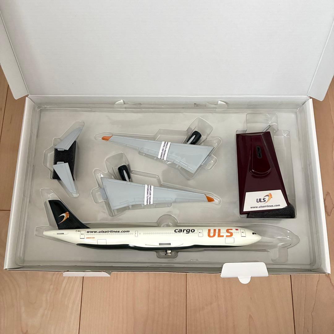 【値下げ】激レア！ULS Airlines Cargo A330-300F