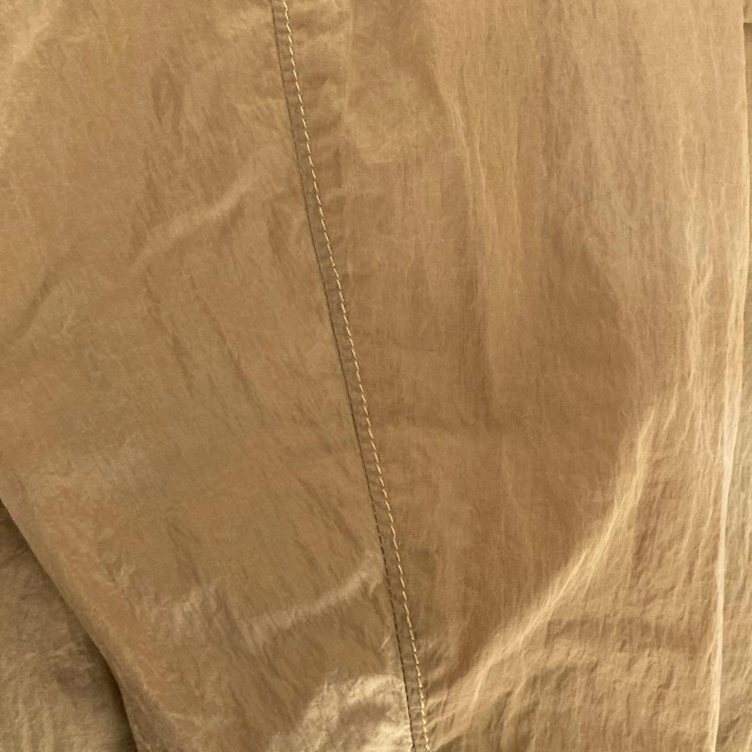 CP COMPANY ゴーグルジャケット フーディ48