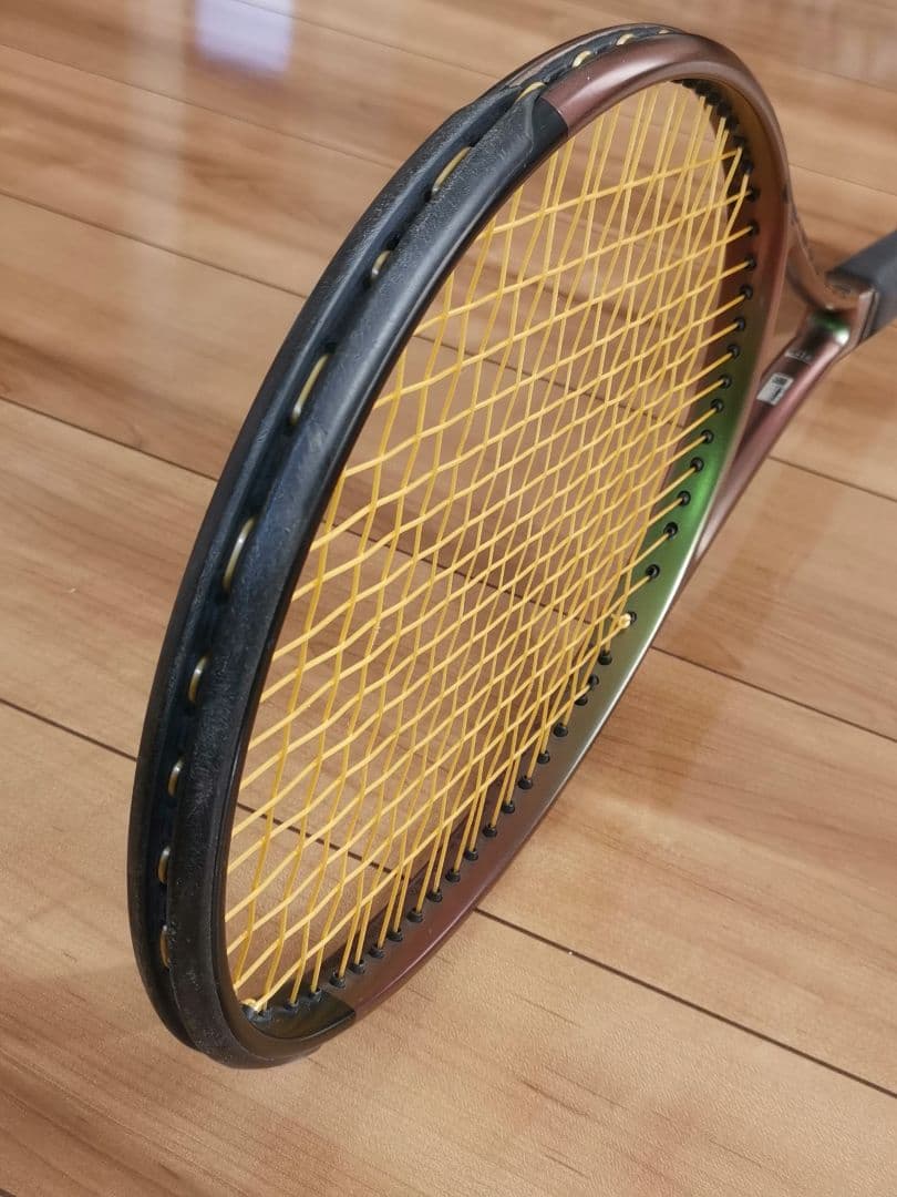 ウイルソン Wilson ラケット BLADE 98 V8