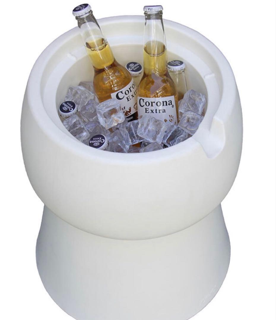 新品JOKJOR ヨクヨール Champ スツール テーブル クーラー キャンプ