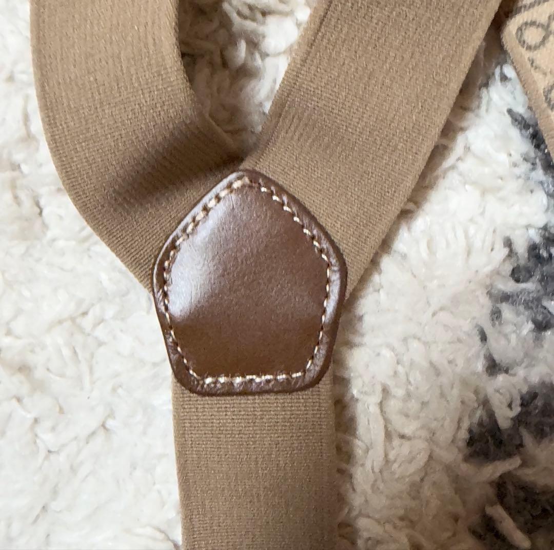 パンツ Nigel Cabourn WIDE LEG CRICKET PANT