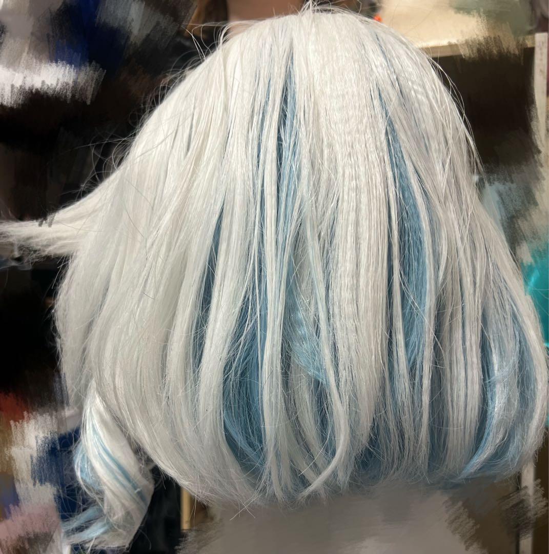 さ*ろ様 コスプレ 江南猫次製 原神 フリーナ フルセット