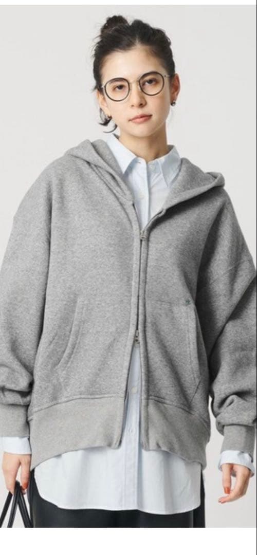 ユナイテッドアローズ別注　アメリカーナパーカー