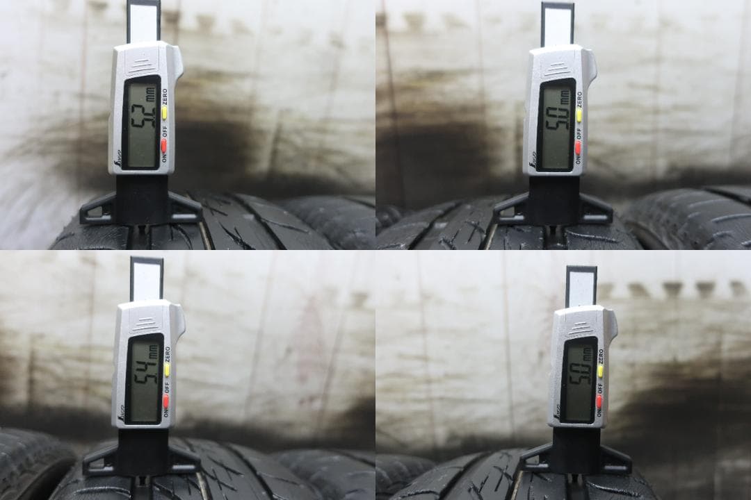 バディ様送料込スズキ純正 スペーシア カスタム PCD100 165/55R15