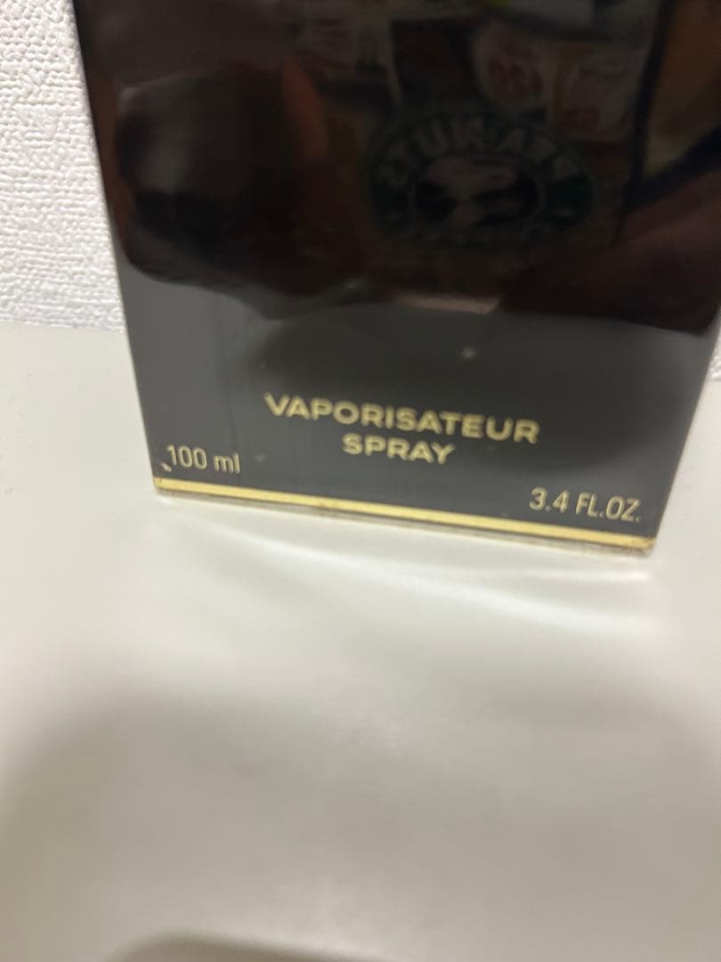 COCO Eau de Toilette 100ml スプレー