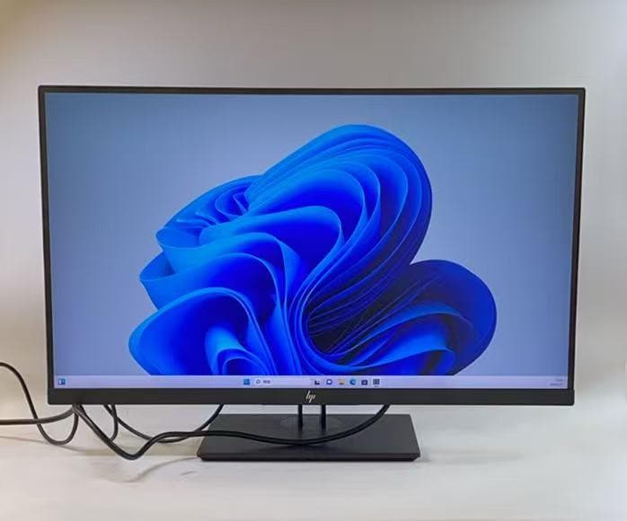 う*ま様 HP Z27n G2 27インチ Type-C モニター本体