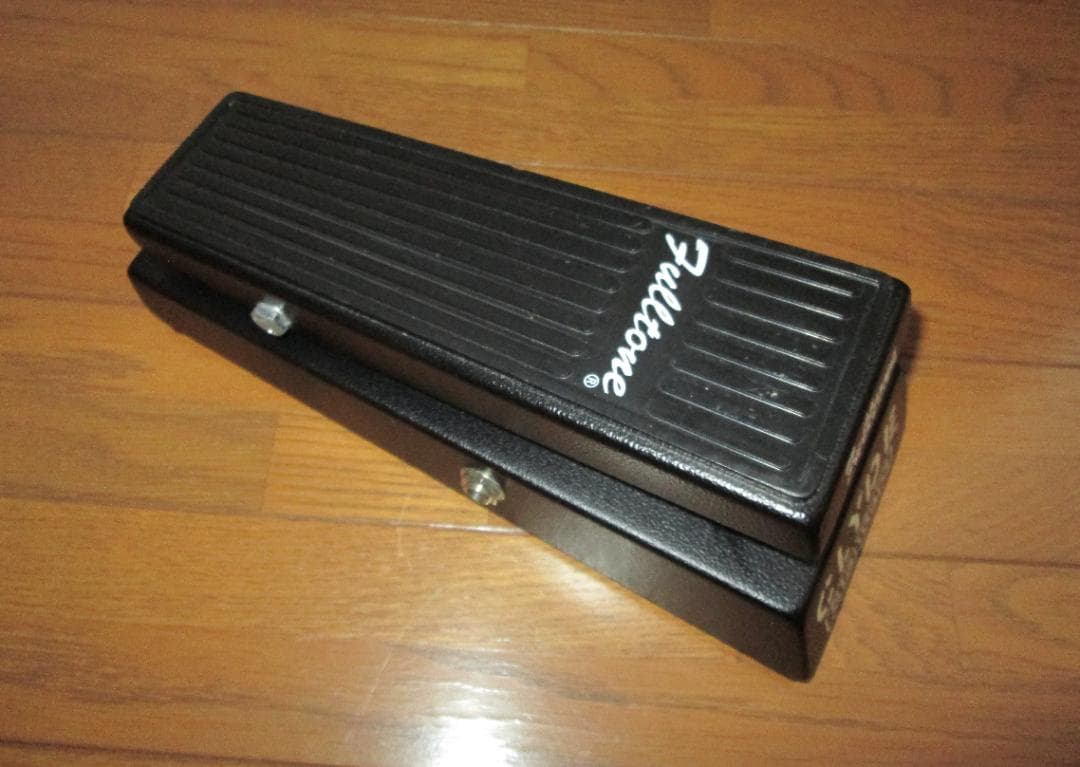 Fulltone Clyde Standard ワウペダル