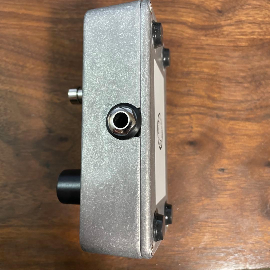 【未使用】エレハモ USA製 SOUL PREACHER コンプ/サステイナー