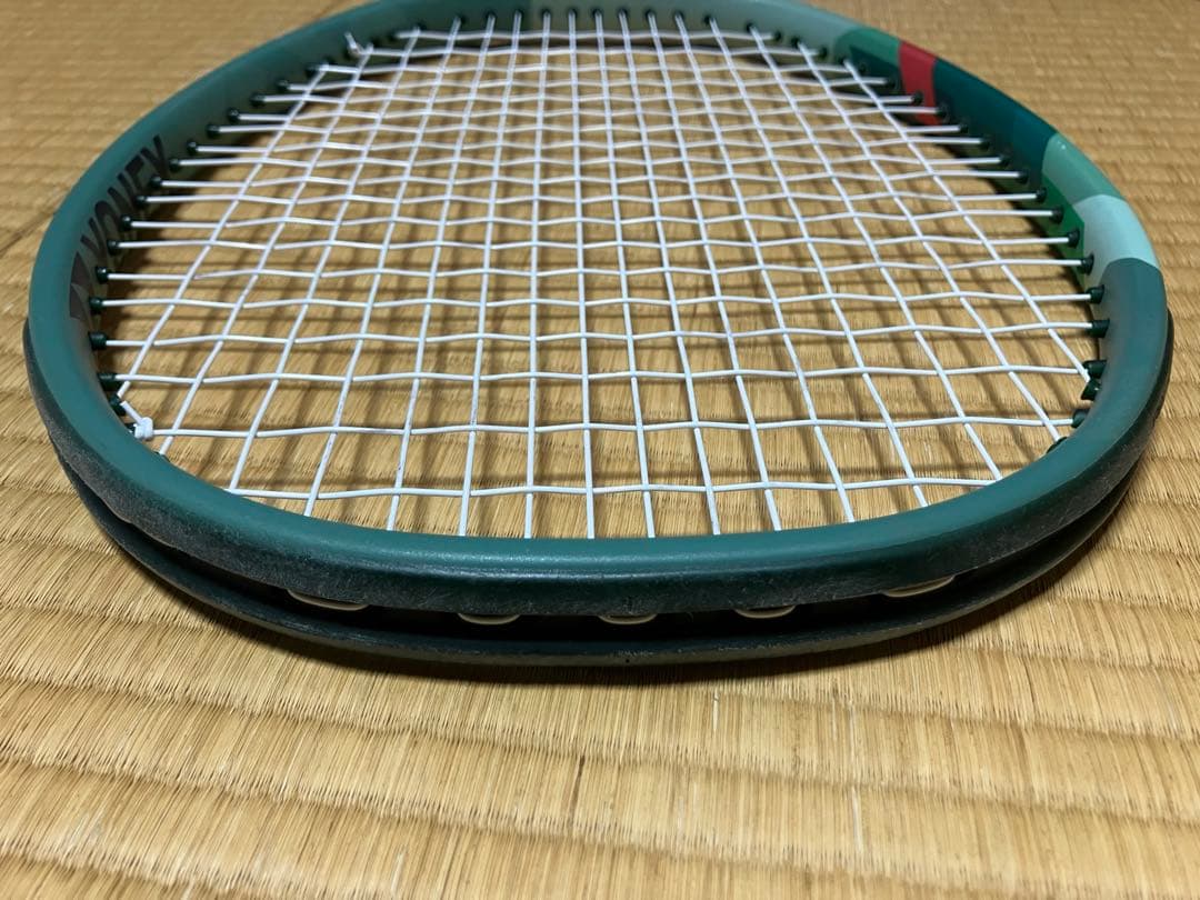 YONEX PERCEPT ヨネックス パーセプト 中古品　１点