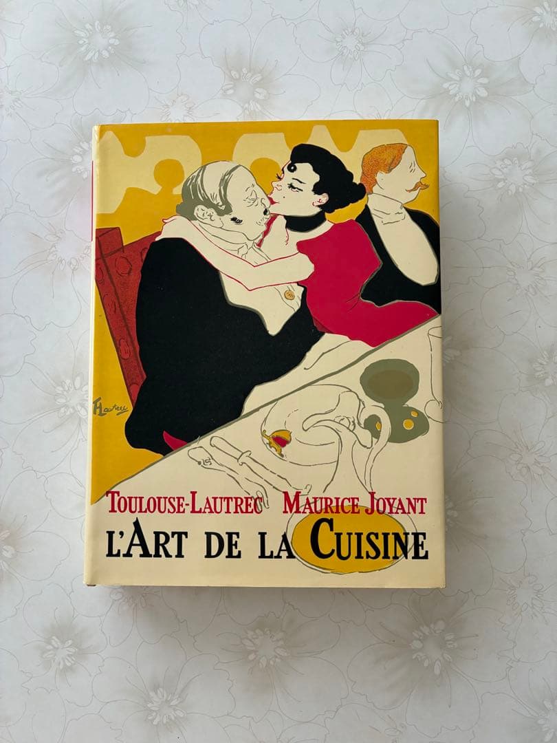 m*)様 美食三昧 トゥールーズ＝ロートレック