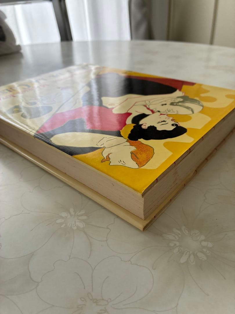 m*)様 美食三昧 トゥールーズ＝ロートレック