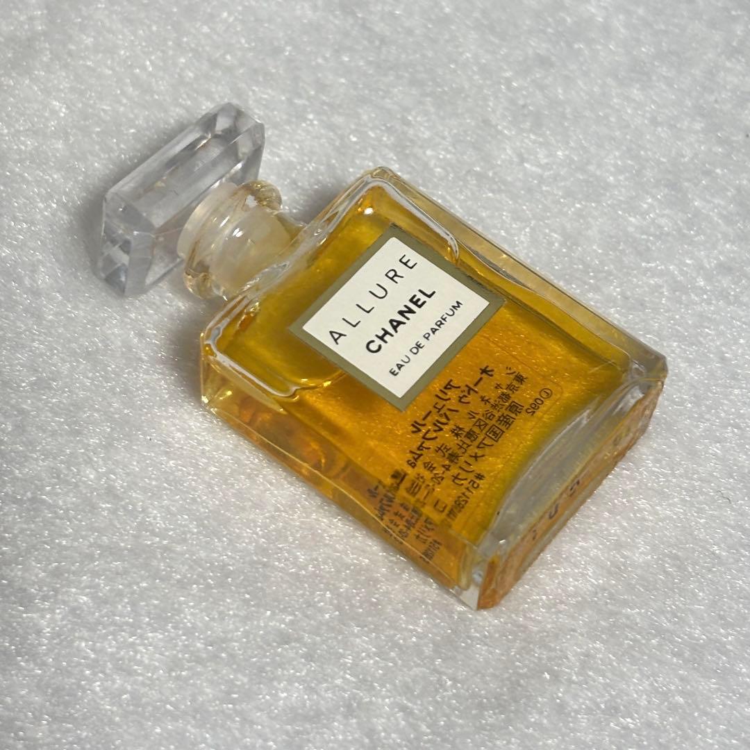 【CHANEL 】ミニ香水セット