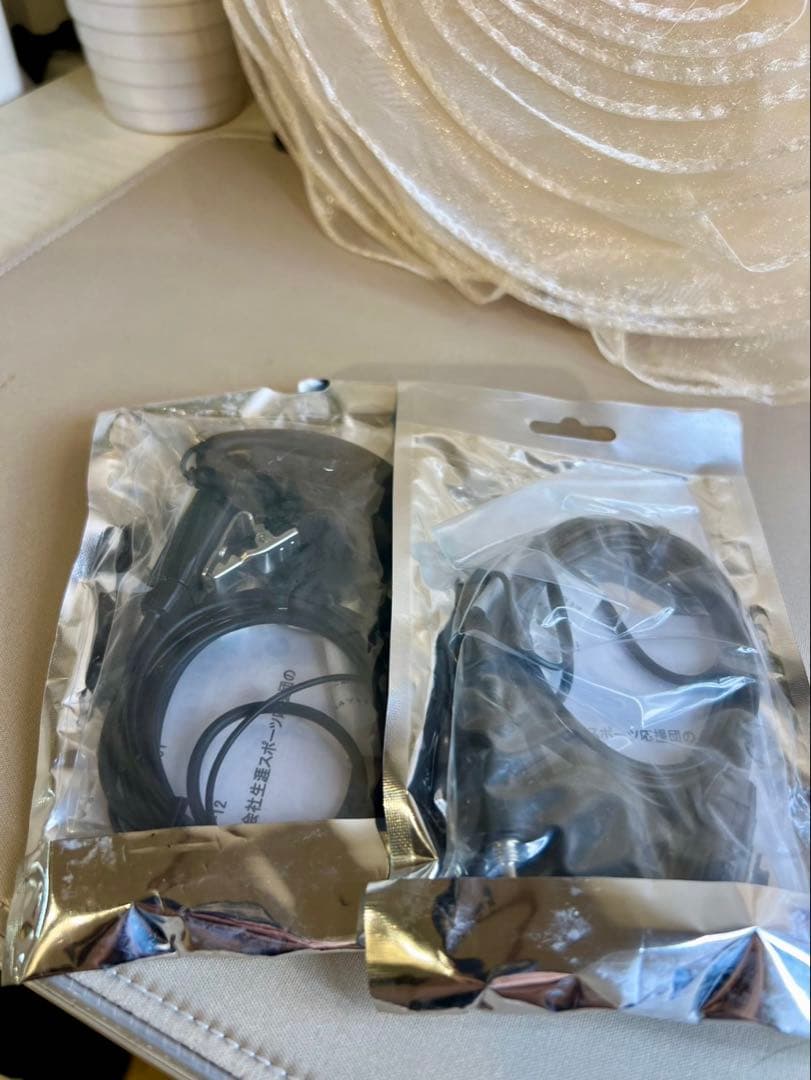 スタンダードホライゾン 特定小電力トランシーバー IP67防塵防水＋中継器セット