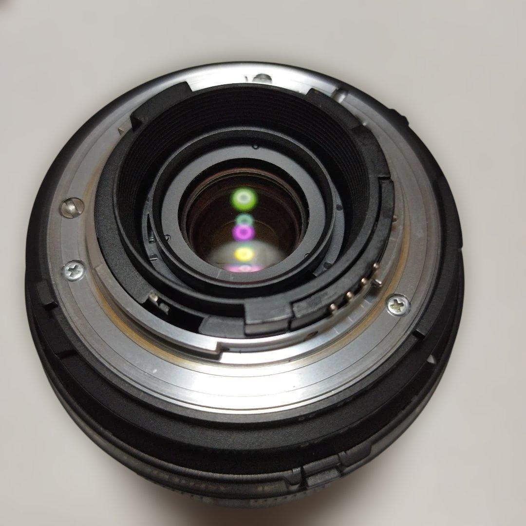 Nikon D3 【ショット数 22000】美品