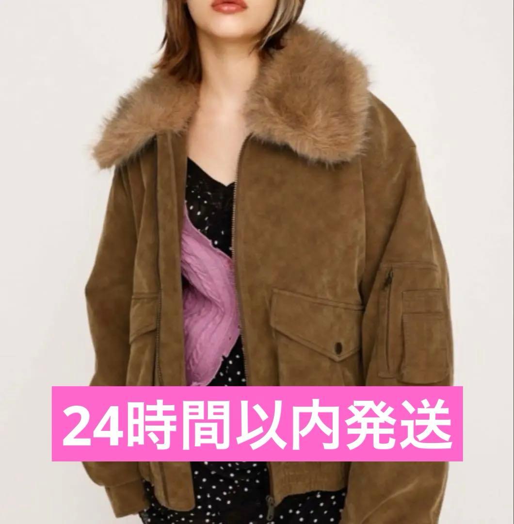 WASHED PUFFER BZ ウォッシュド パッファー ブルゾン