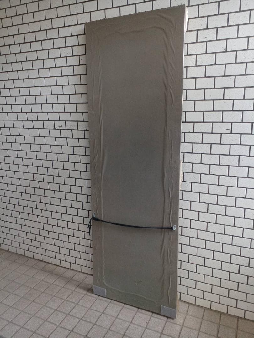 B-COMPANY ビーカンパニー 　姿見 鏡 アンティーク 大型 ロココ調