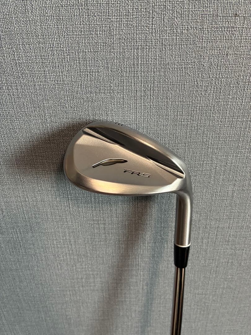 【美品】フォーティーン FR5 52° N.S.PRO TS-101w