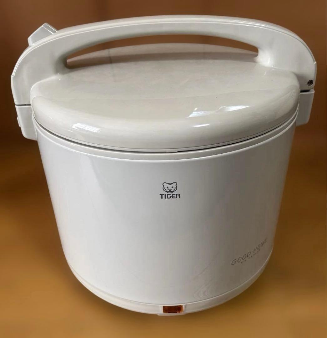 【新品•未使用】タイガー電子ジャー　JHD-1800HD 1.8L保温専用