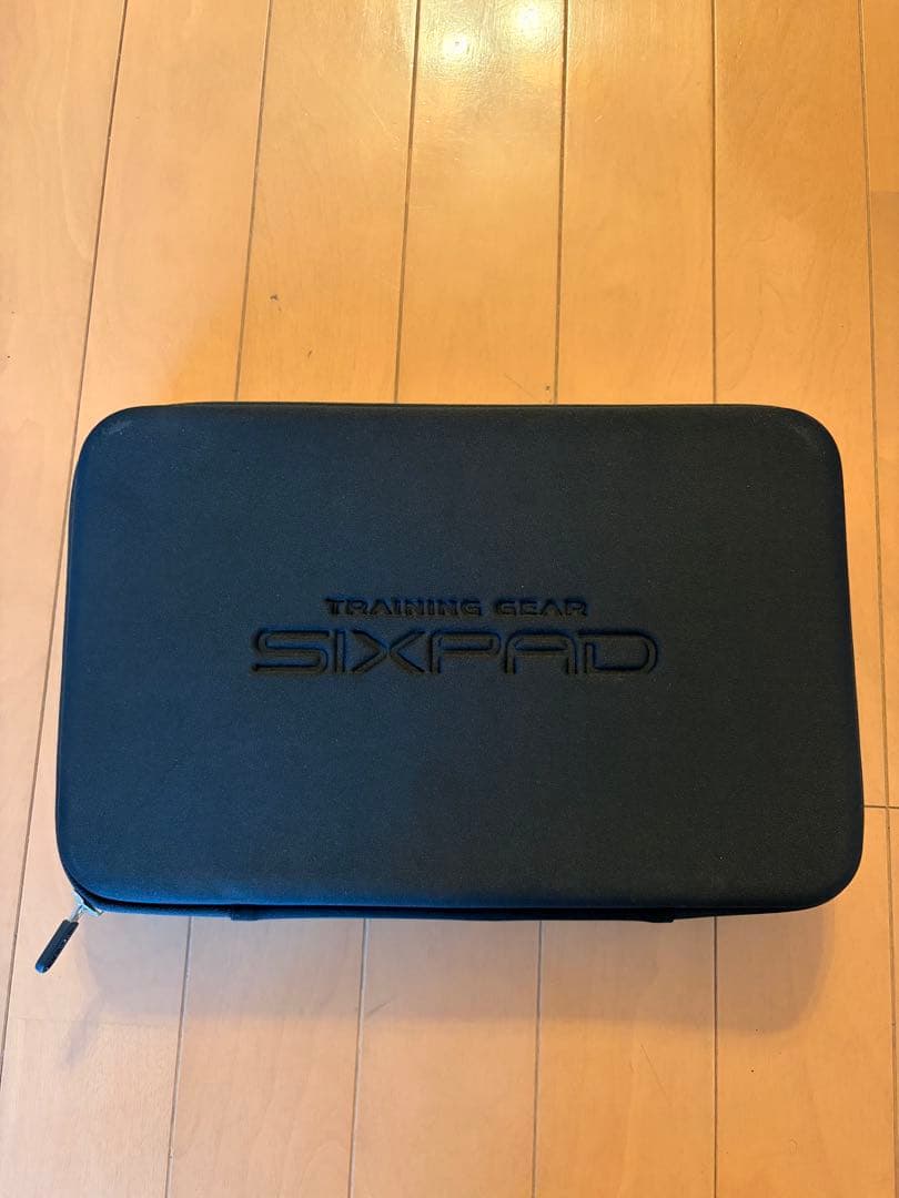 エクササイズグッズ SixPad Powersuit Lite Core Belt