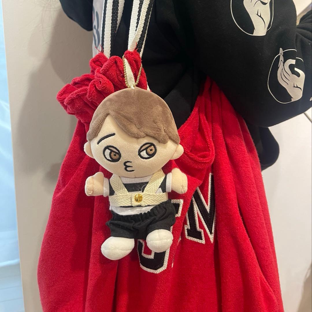 ちびぬい・はぴぬい・すのチル・Bigぬい/紛失防止ハーネスオーダーページ