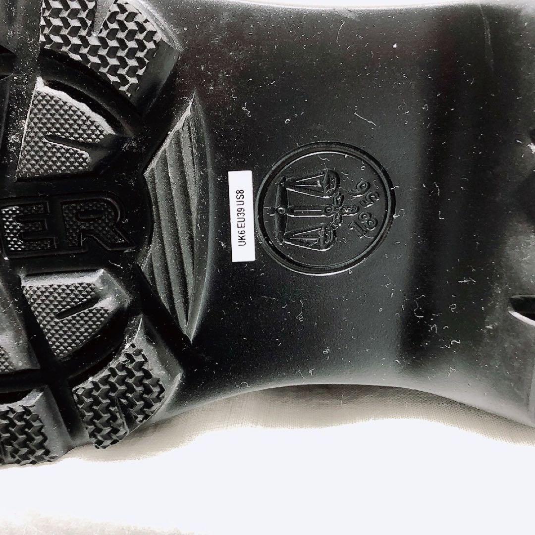 HUNTER レディース エクスプローラー チェルシー フラットフォームブーツ