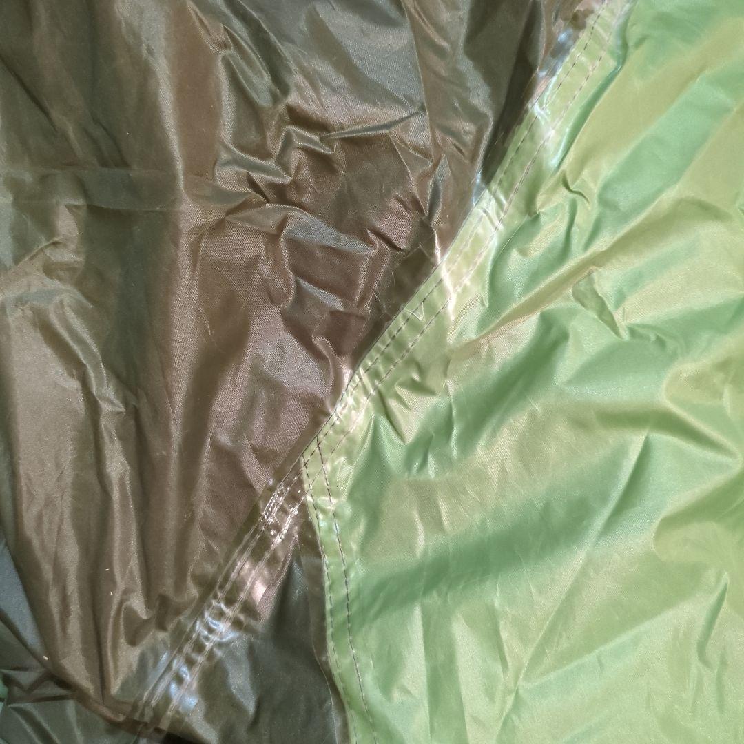 ロゴス　neosPANELスクリーンドゥーブル XL