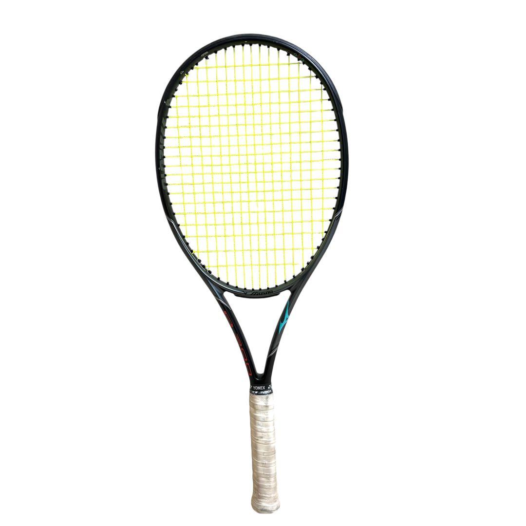 MIZUNO テニスラケット　D300 G2 定価37,400円✨