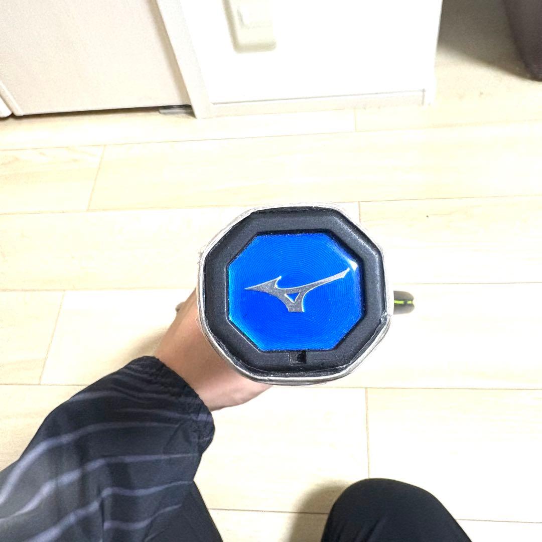 MIZUNO テニスラケット　D300 G2 定価37,400円✨