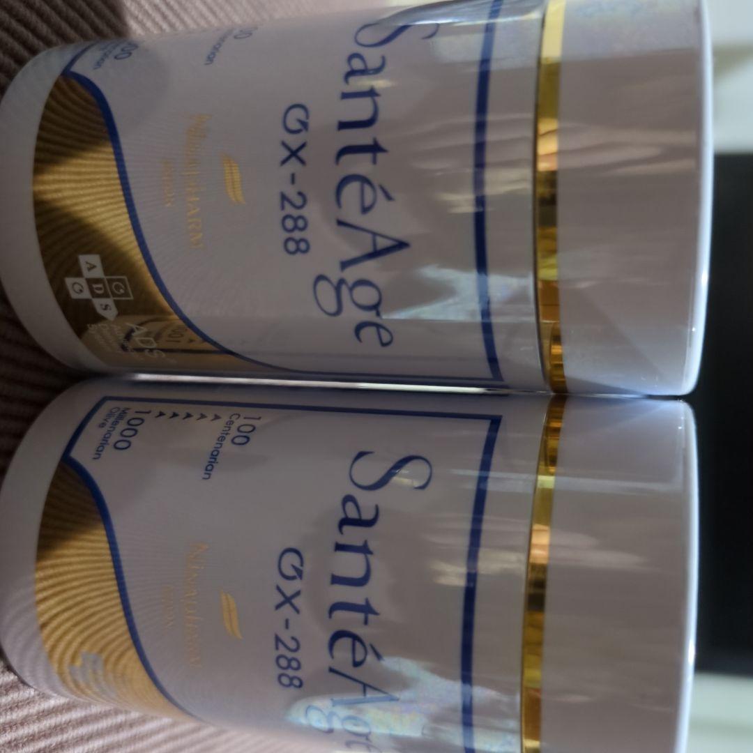 ニナファームジャポン サンテアージュ OX-288 180粒入　2個セット