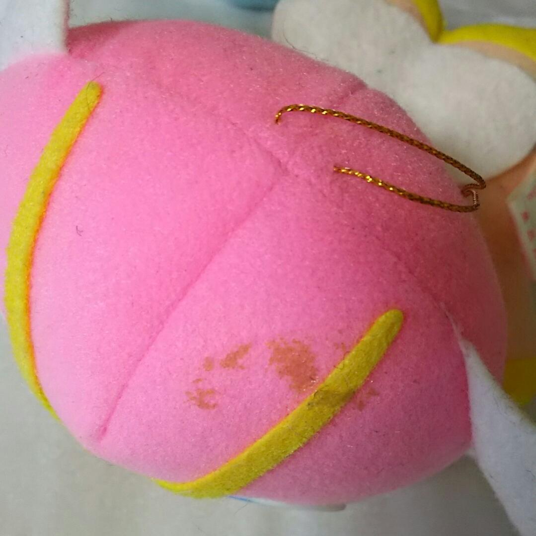 平成 昭和レトロ♪永井豪ぬいぐるみ(マジンガーＺ、グレンダイザー、デビルマン)