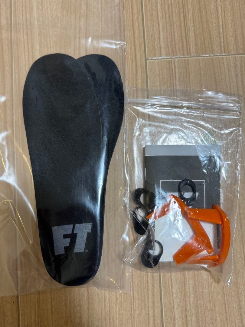 スキー FULL TILT TOM WALLISCH PRO 25.5cm