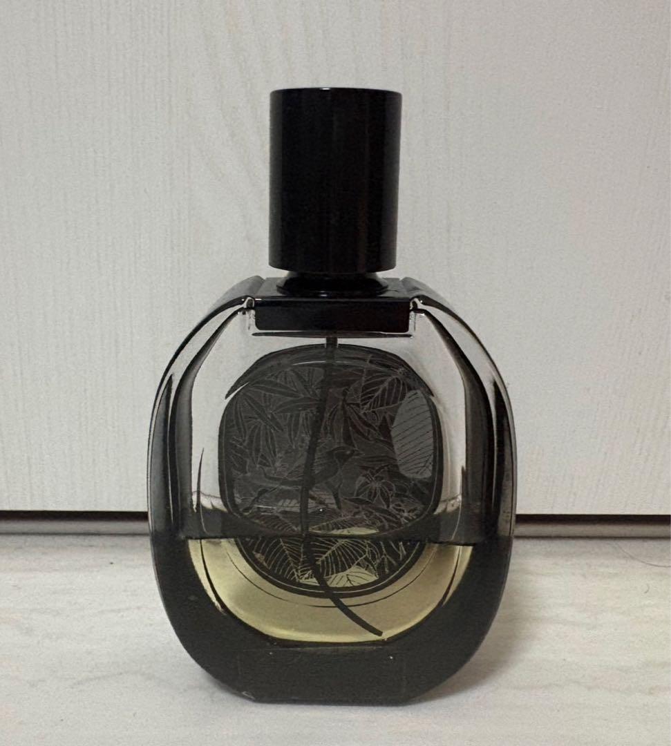 diptyque Vétyver ディプティック　ヴェチヴェリオ