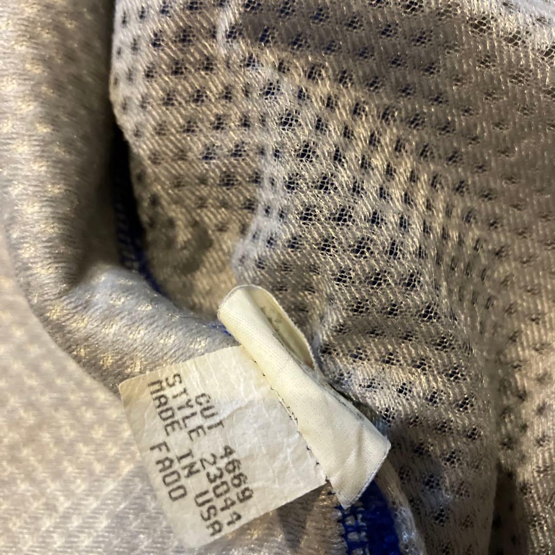 パタゴニア　レトロx レア　MADE in USA