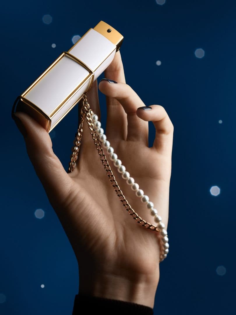 CHANEL ココマドモアゼル オードゥパルファムアンタンス パーススプレイN