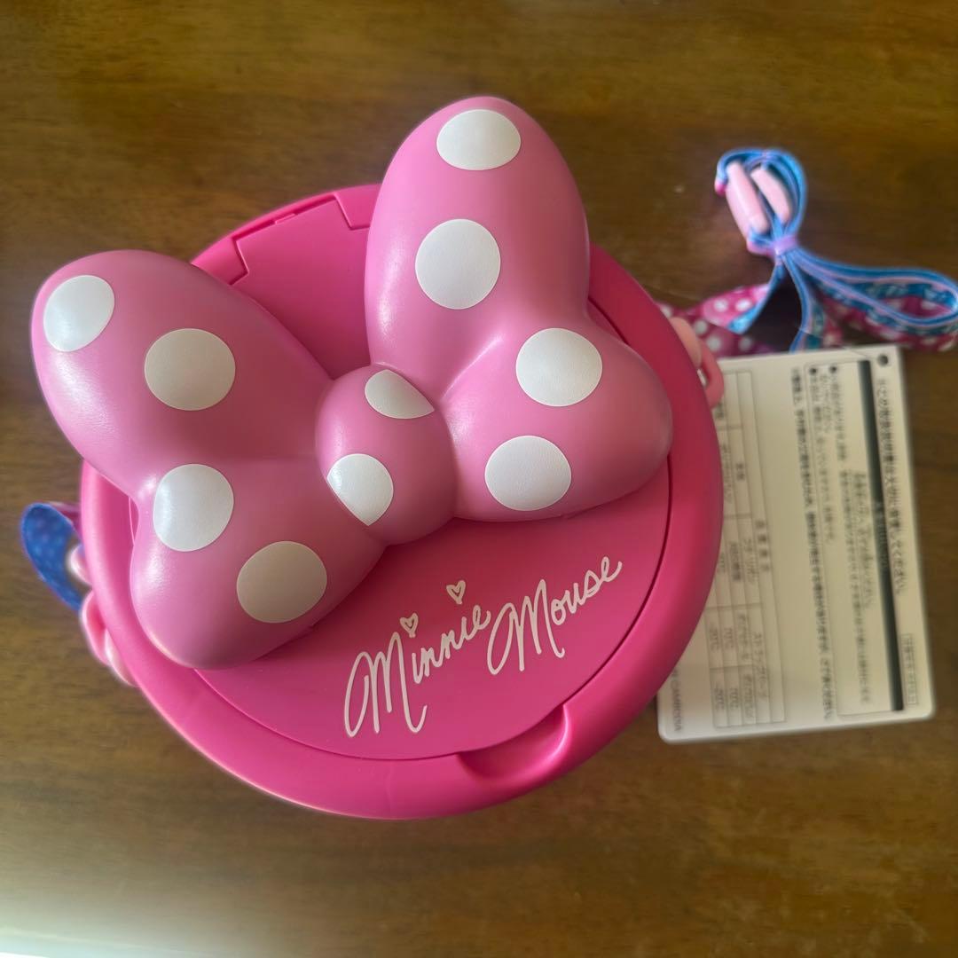 【未使用】ミニパル ポップコーンバケット