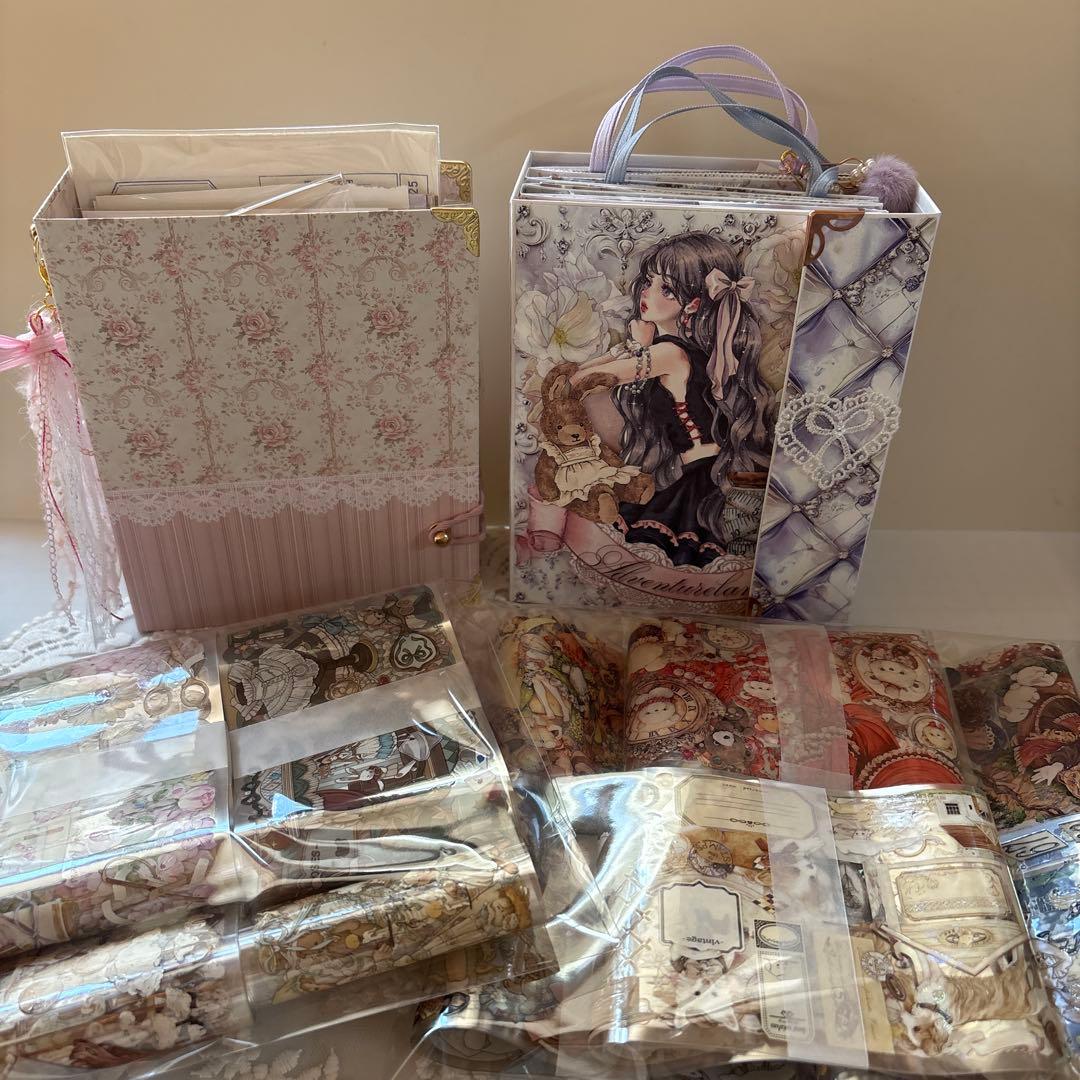 厚みのあるおすそ分けファイル