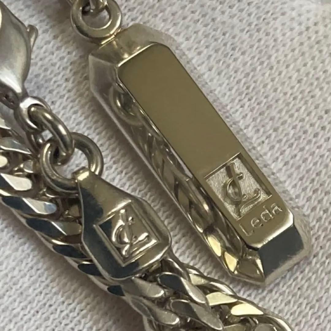 プチシルマのジュエリーコレクション レダシルマe′s INGOT レダLedaJ