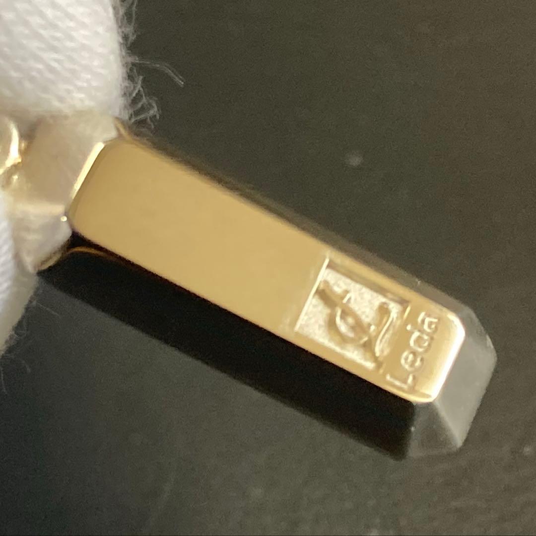 プチシルマのジュエリーコレクション レダシルマe′s INGOT レダLedaJ