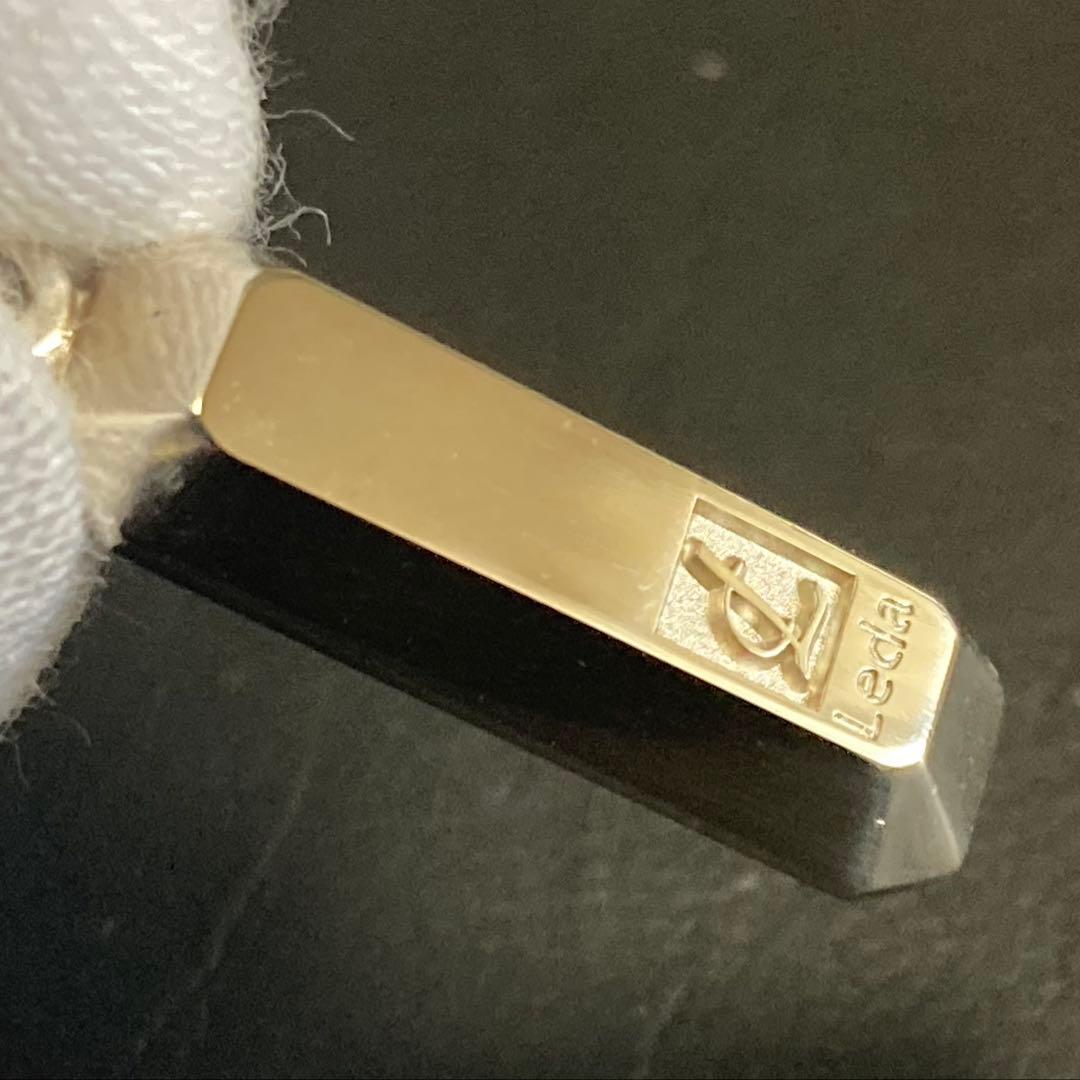 プチシルマのジュエリーコレクション レダシルマe′s INGOT レダLedaJ