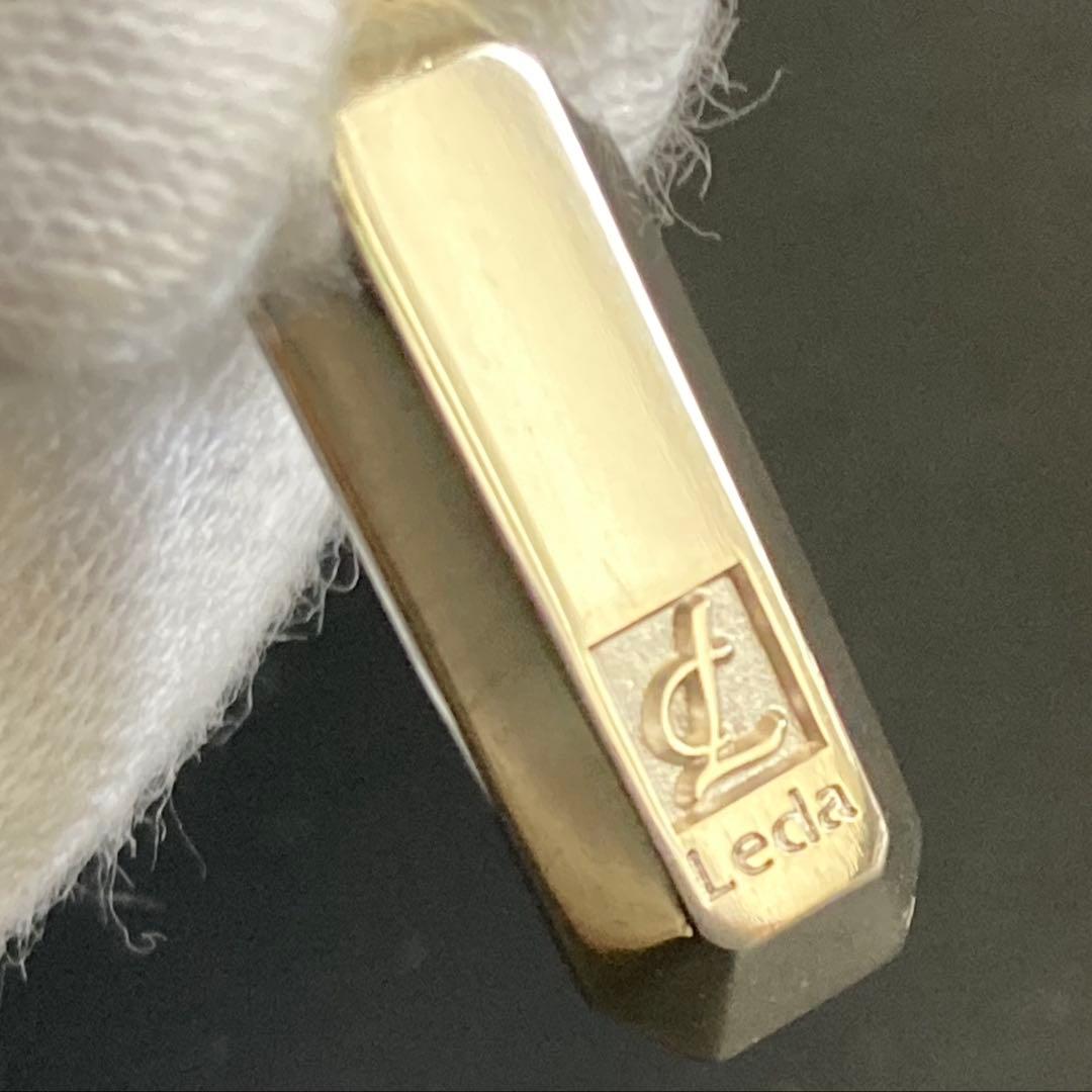 プチシルマのジュエリーコレクション レダシルマe′s INGOT レダLedaJ