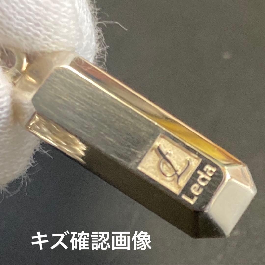 プチシルマのジュエリーコレクション レダシルマe′s INGOT レダLedaJ