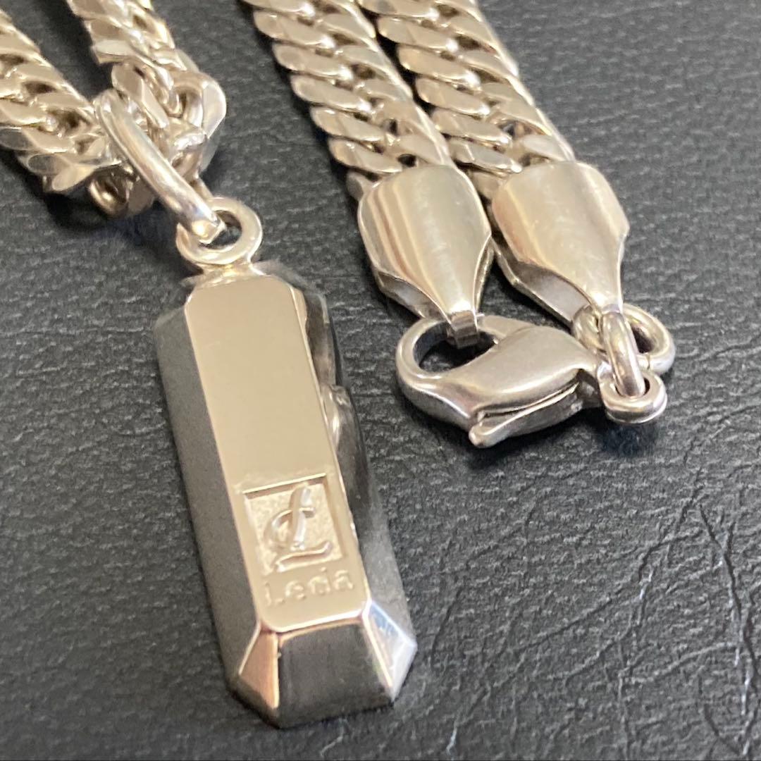 プチシルマのジュエリーコレクション レダシルマe′s INGOT レダLedaJ