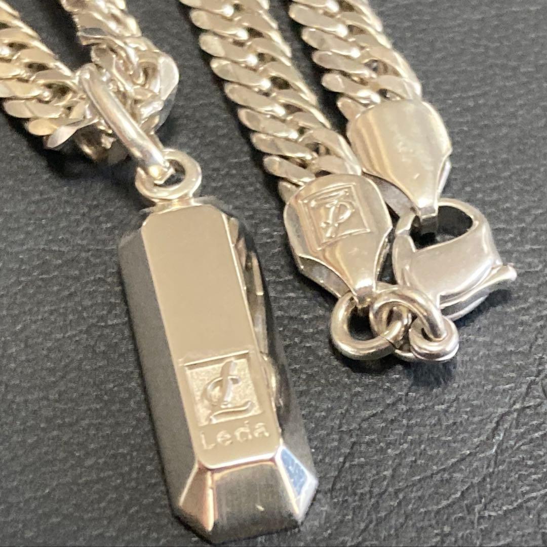 プチシルマのジュエリーコレクション レダシルマe′s INGOT レダLedaJ