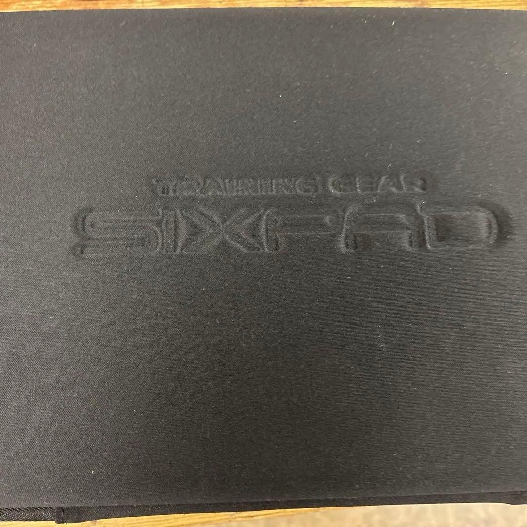 シックスパッド　sixpad six pad パワースーツ