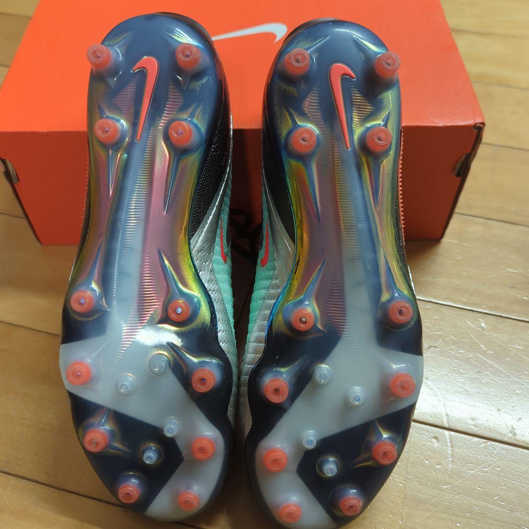 シューズ Nike PHANTOM 6 LOW ELITE LE AG-PRO