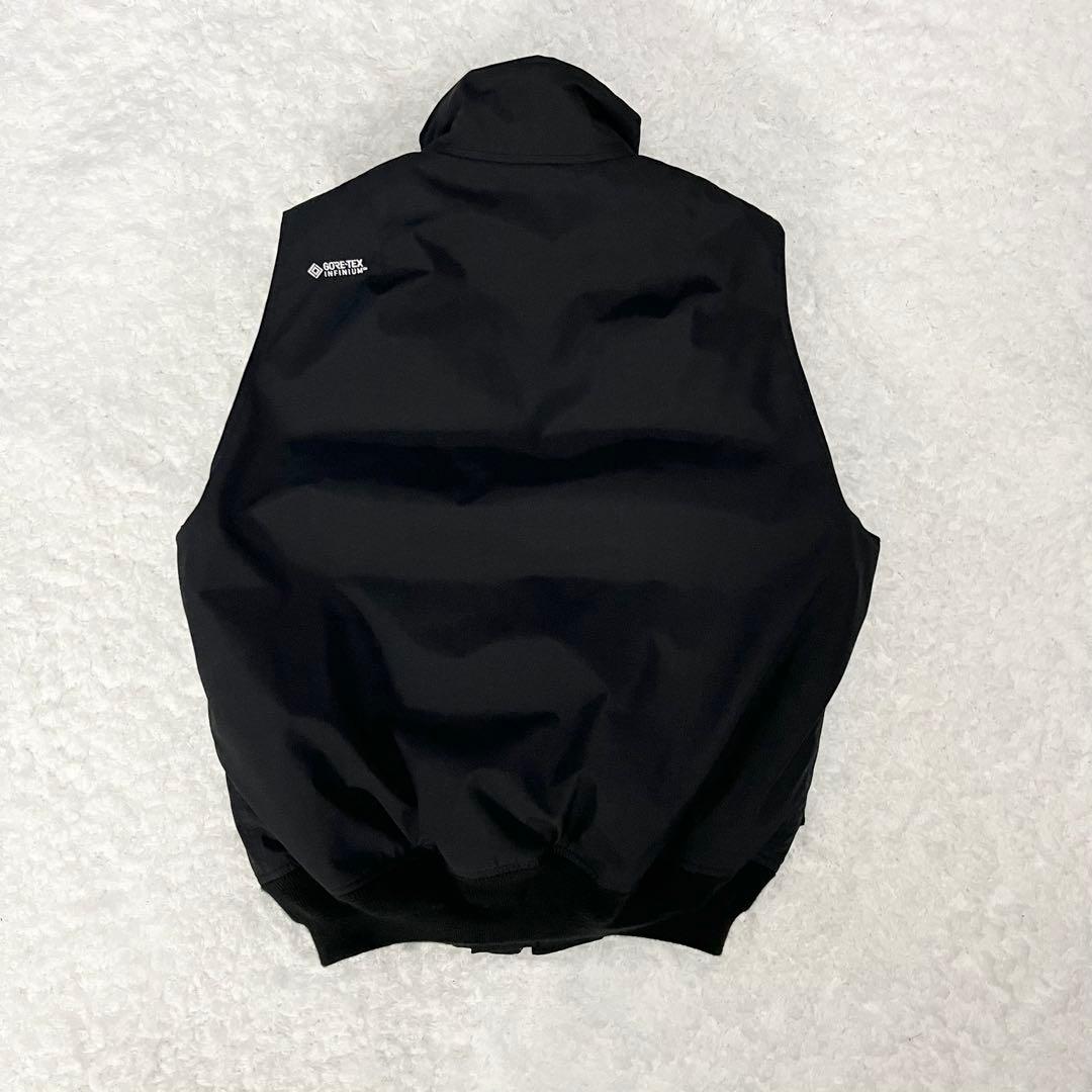 が☆Phenix GORE-TEX DOWN FLIGHT VESTベスト