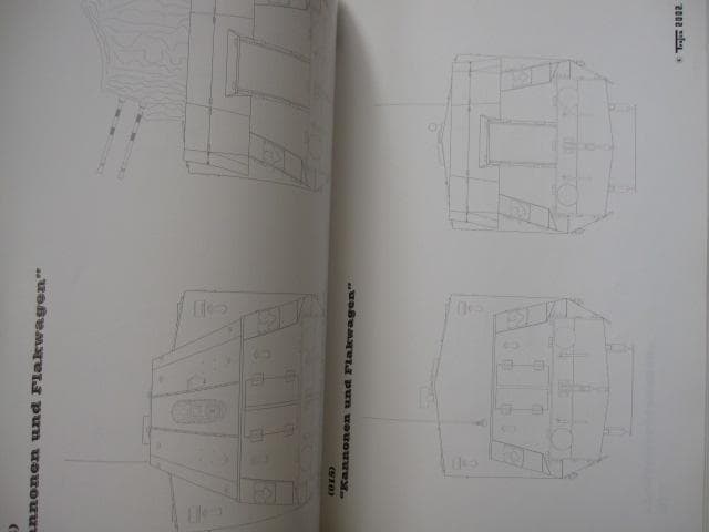 Panzerzug BP42 / BP44　Armoured Train