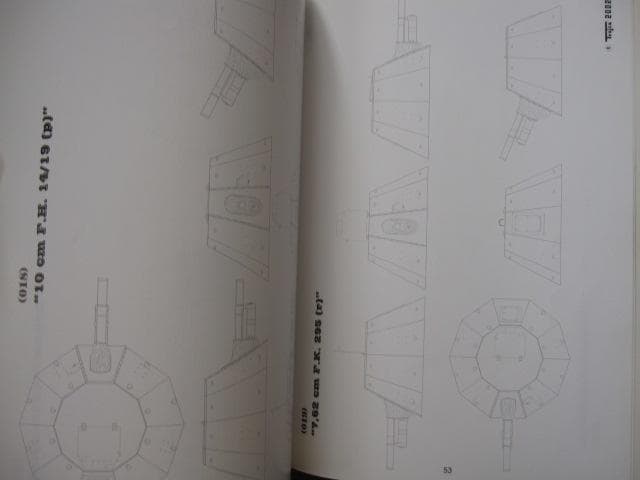 Panzerzug BP42 / BP44　Armoured Train
